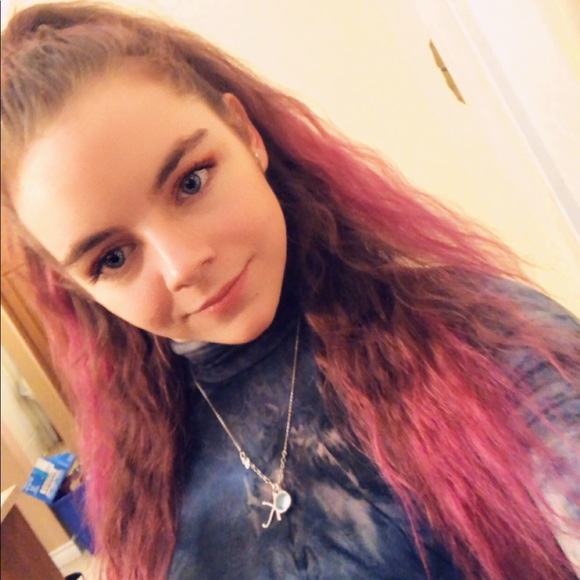 Meet your Posher, Kyriani - Picture 1 of 1